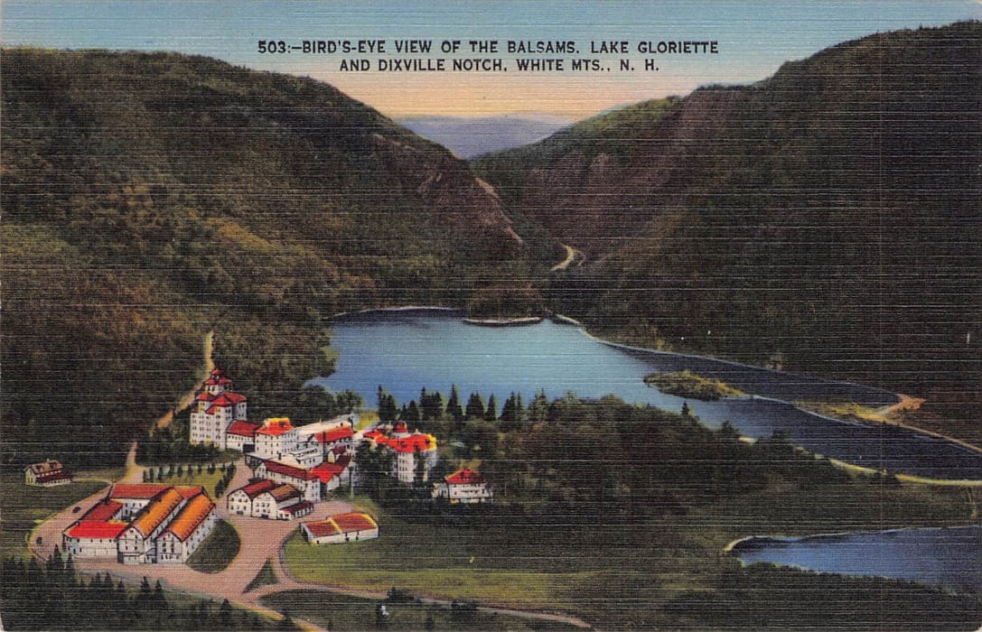 Coos County, NH (31 items)