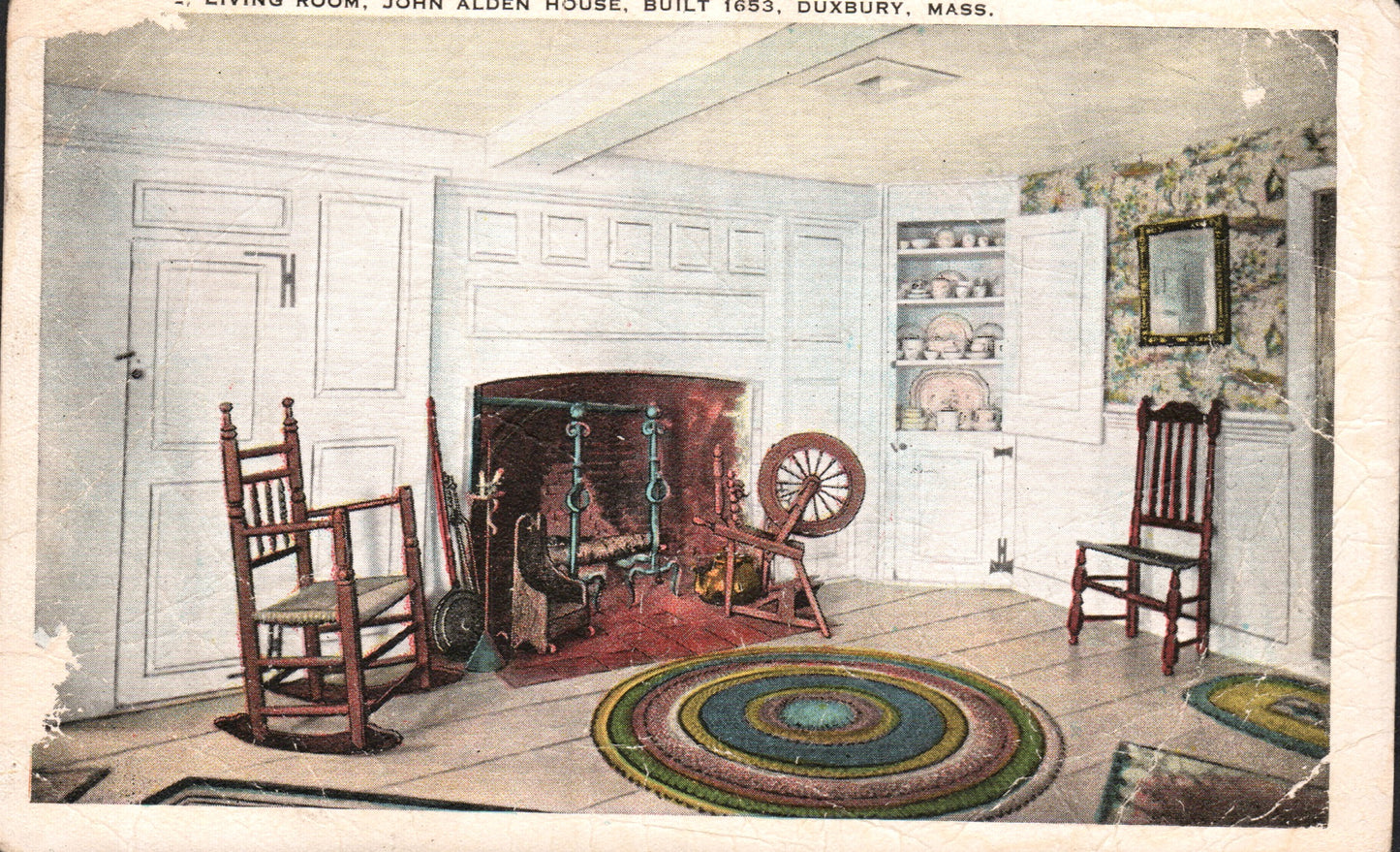 Plymouth County, MA (104 items)