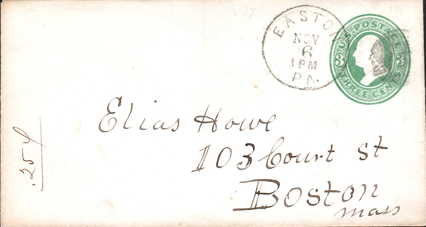 Northampton County, PA (37 items)