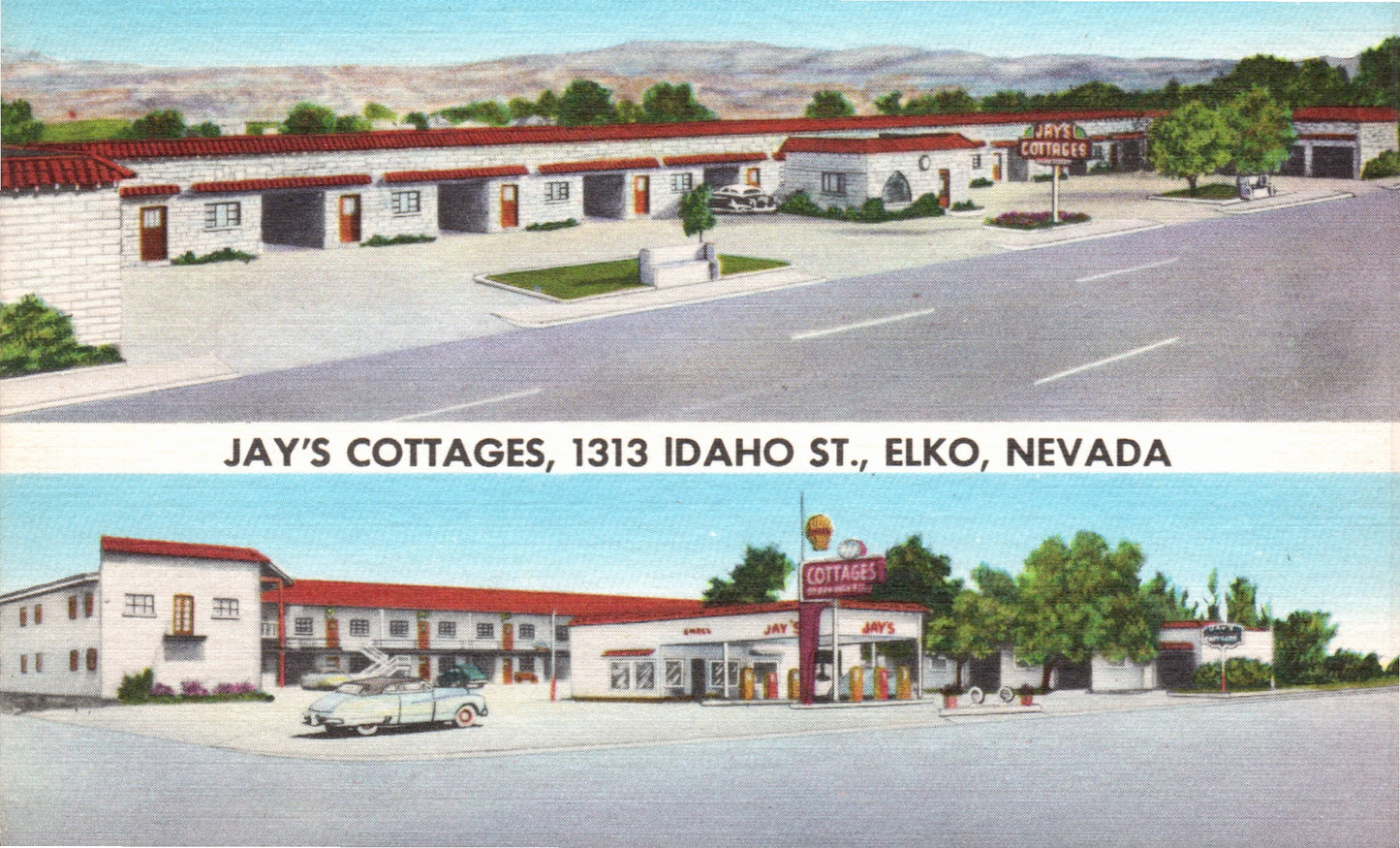 Elko County, NV (34 items)