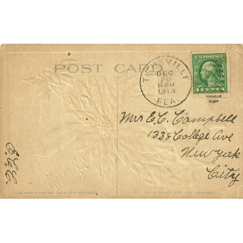 Brevard County, FL (27 items) (SOLD)