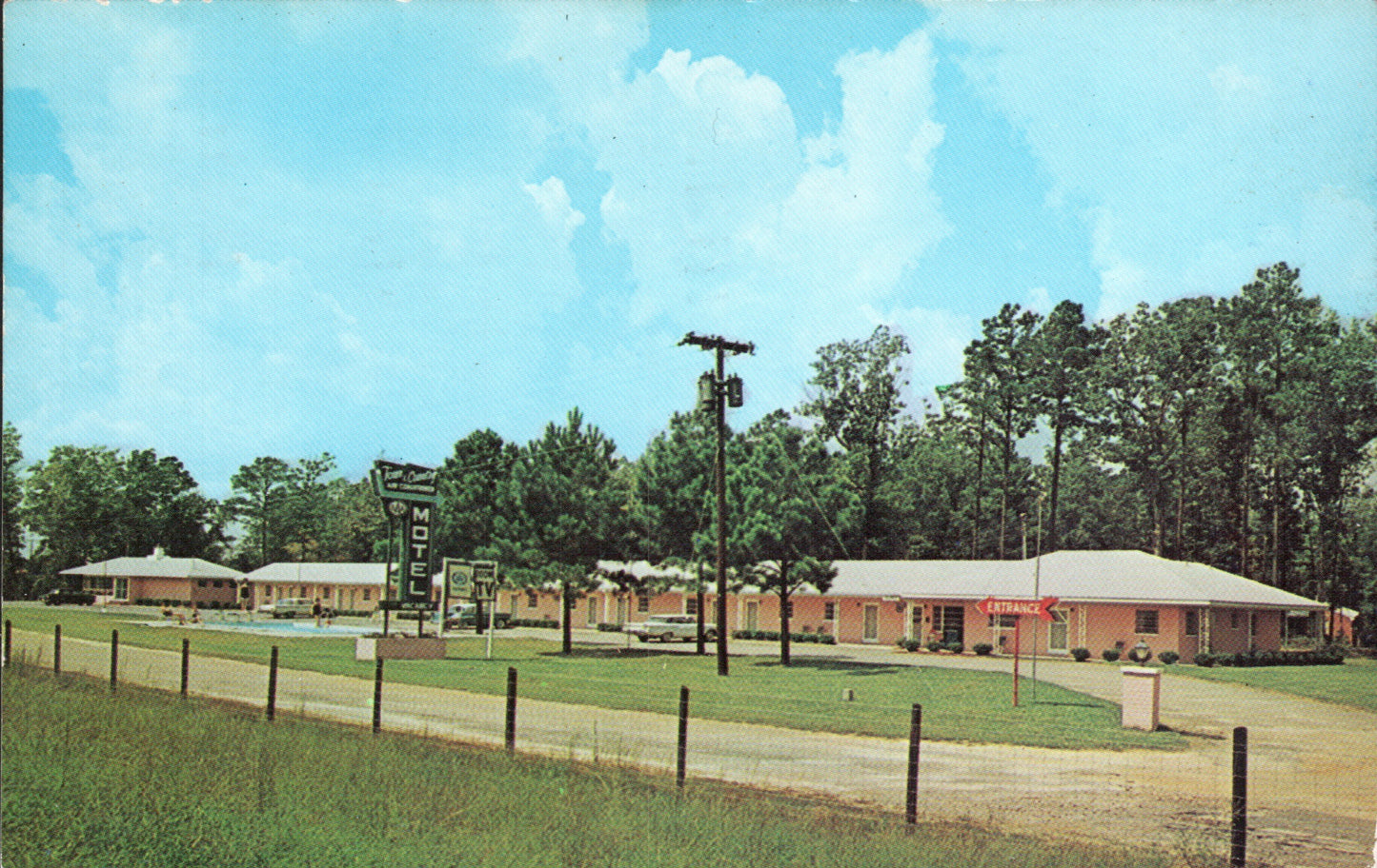 Cumberland County, NC (20 items)