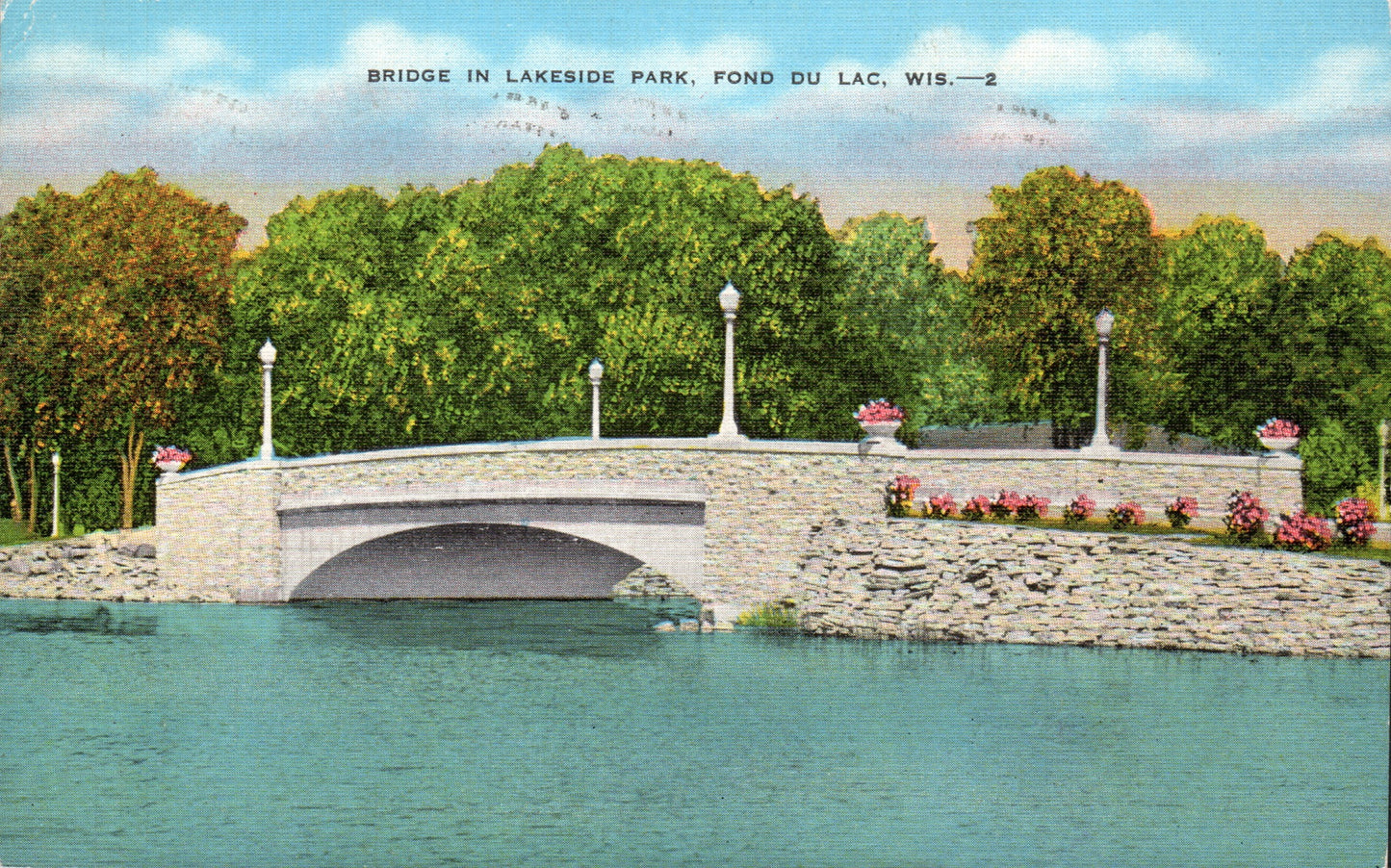 Fond du Lac, WI (13 items)