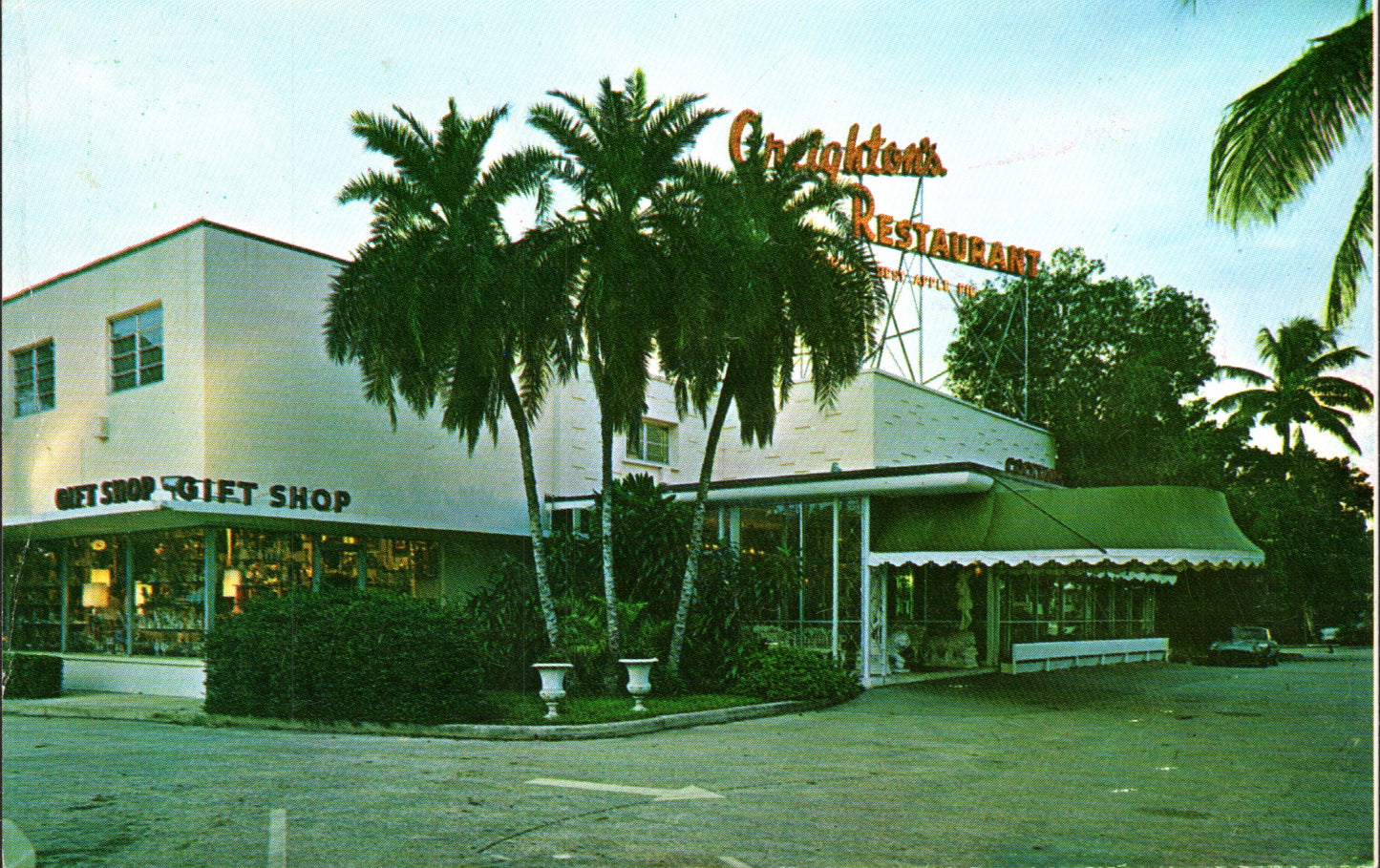 Broward County, FL (36 items)