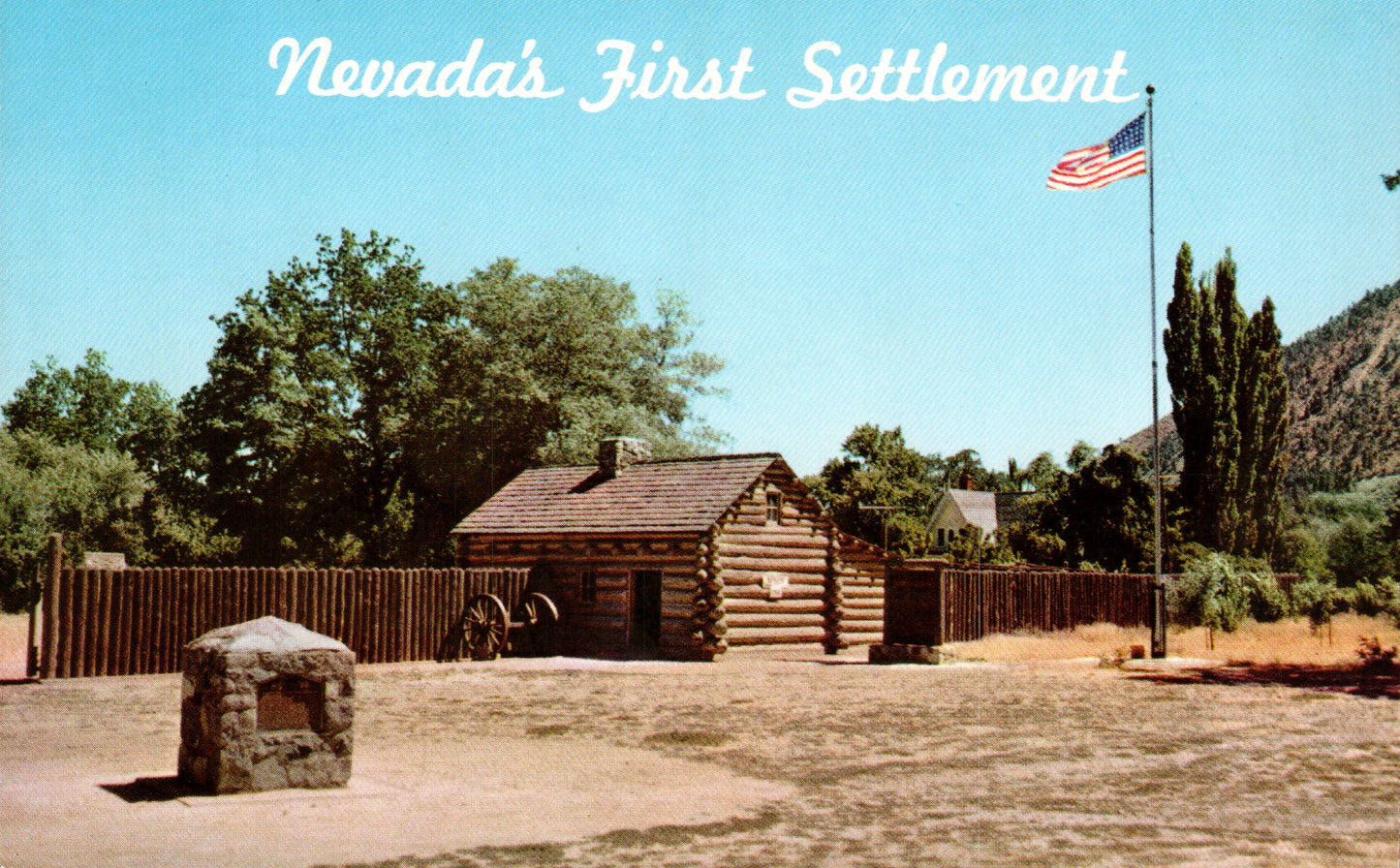 Douglas County, NV (15 items)
