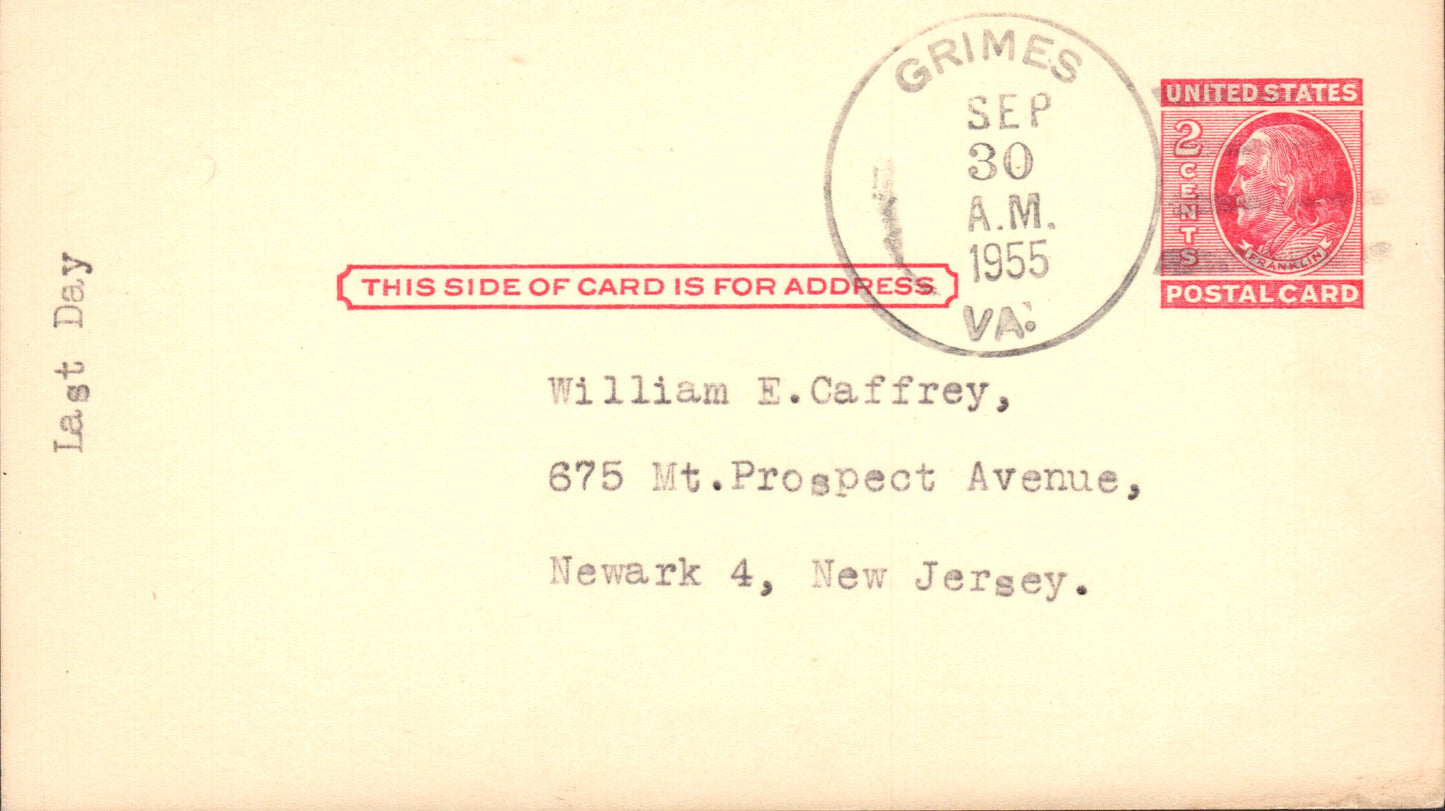 Frederick County, VA (32 items)