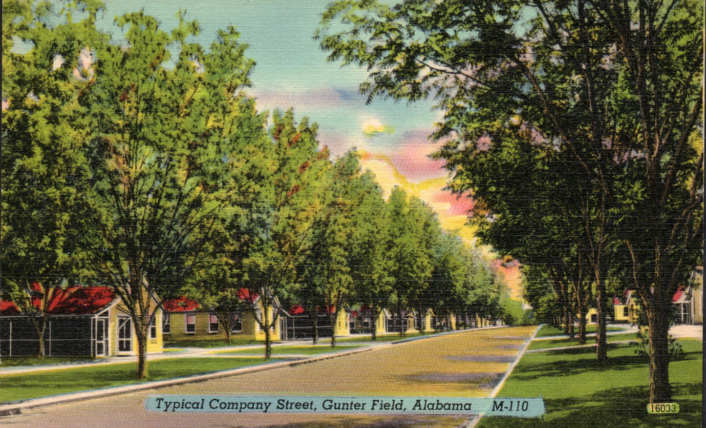Montgomery County, AL (26 items)