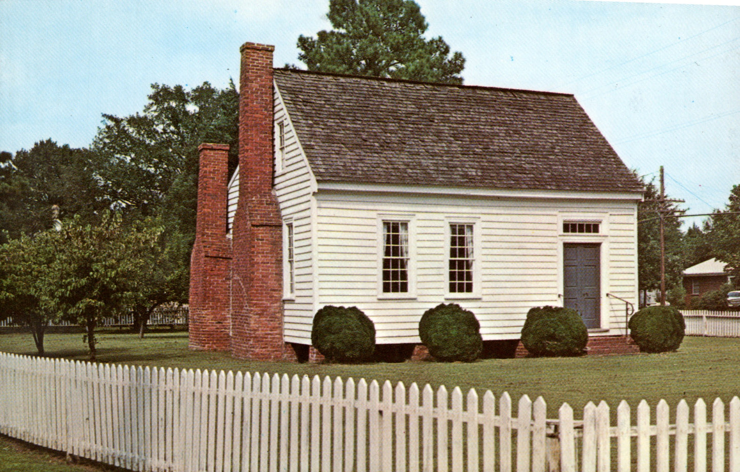 Halifax County, NC (11 items)