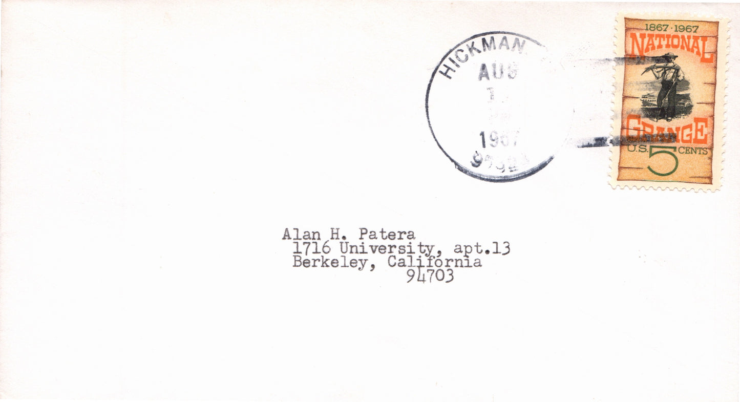 Stanislaus County, CA (40 items)