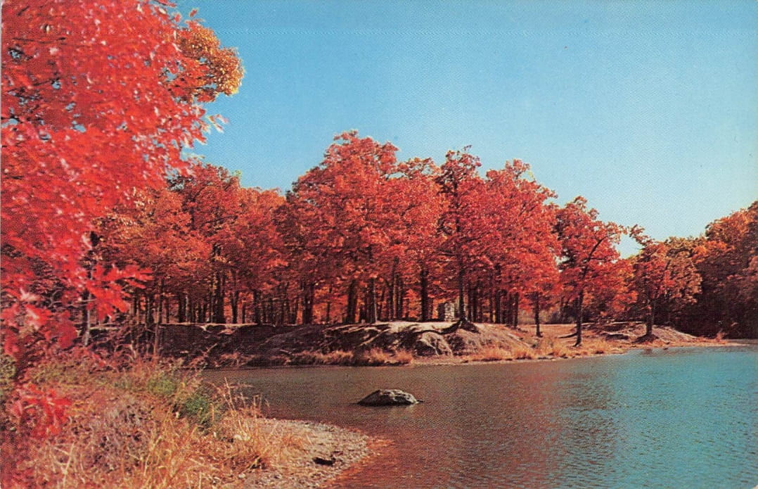 Jackson County, MO (165 items)