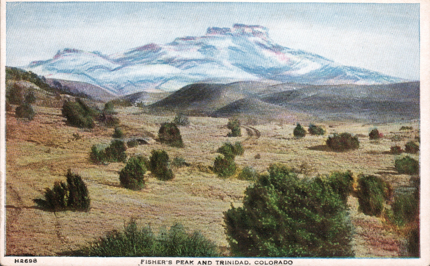 Las Animas County, CO (11 items)