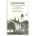 Lighthouse by Edward C. Werner -book- (Kenosha County, WI)