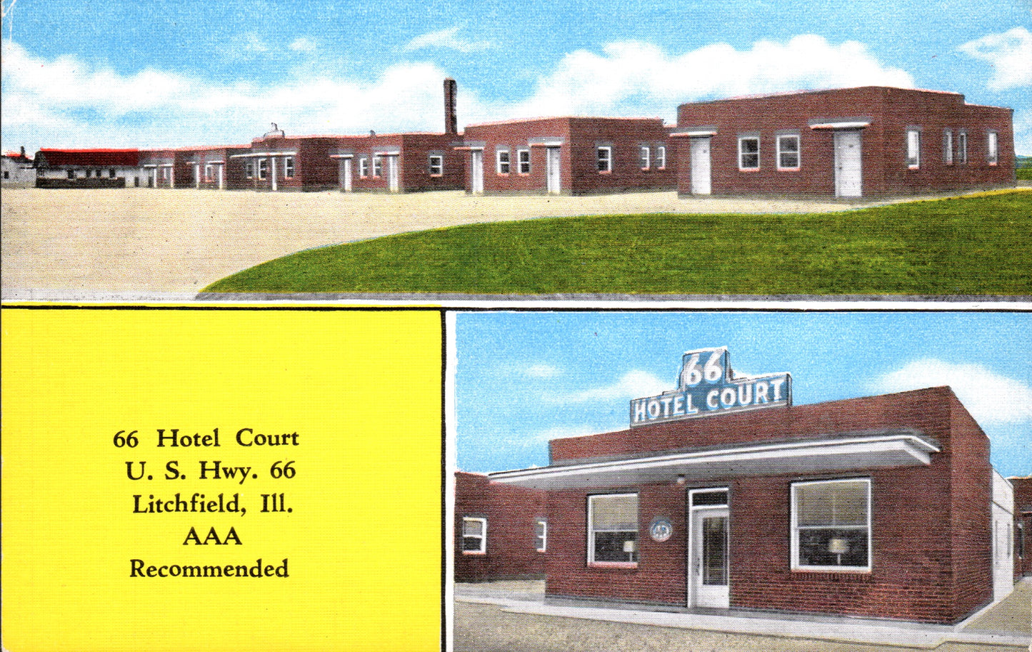 Montgomery County, IL (16 items)