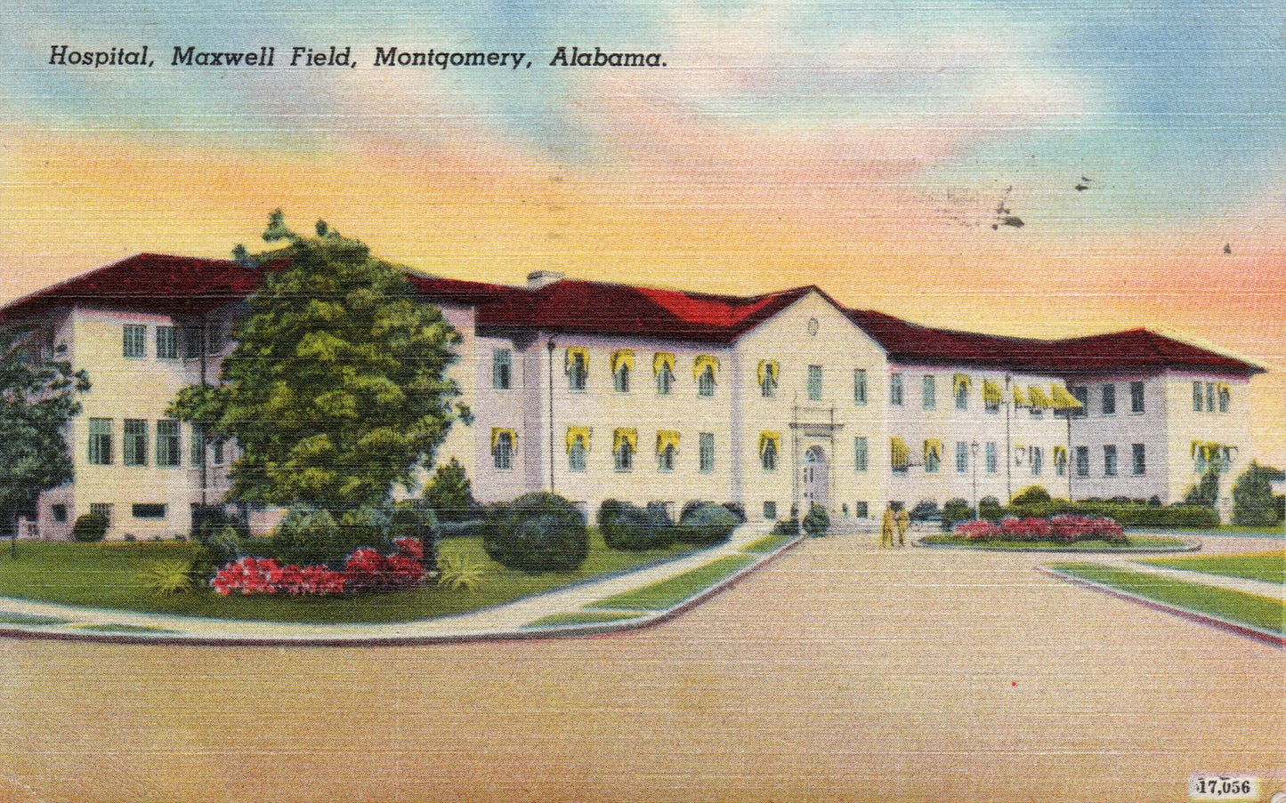 Montgomery County, AL (26 items)