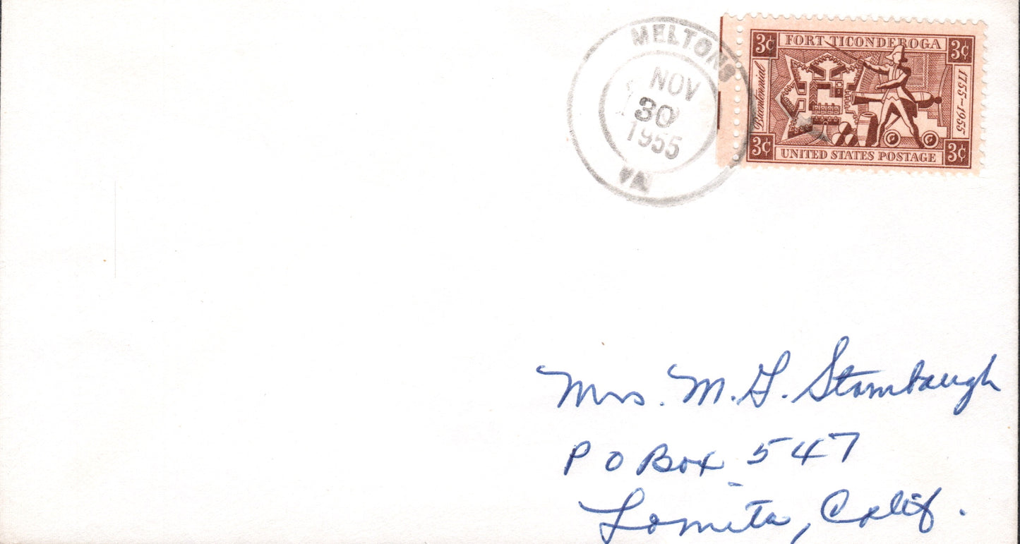 Louisa County, VA (16 items)