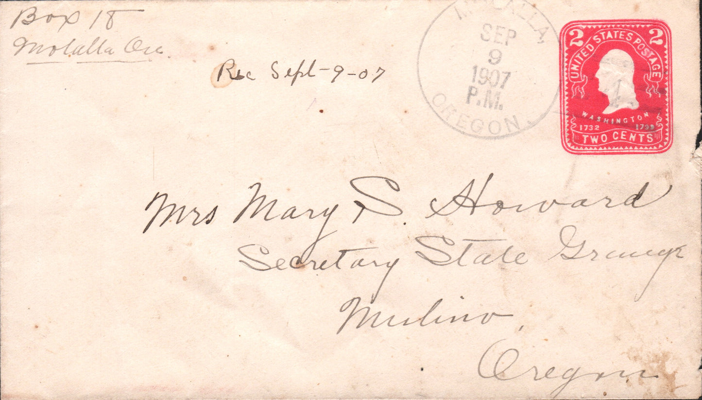 Clackamas County, OR (47 items)