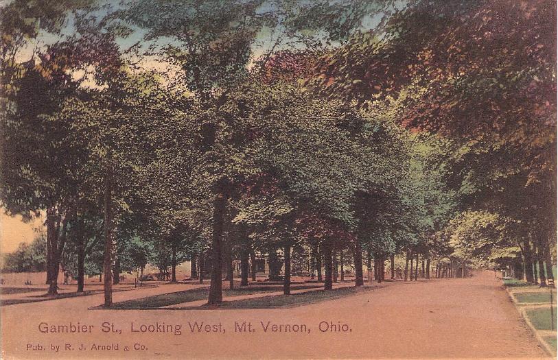 Knox County, OH (13 items)