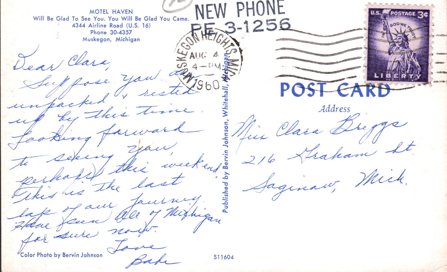 Muskegon County, MI (23 items)