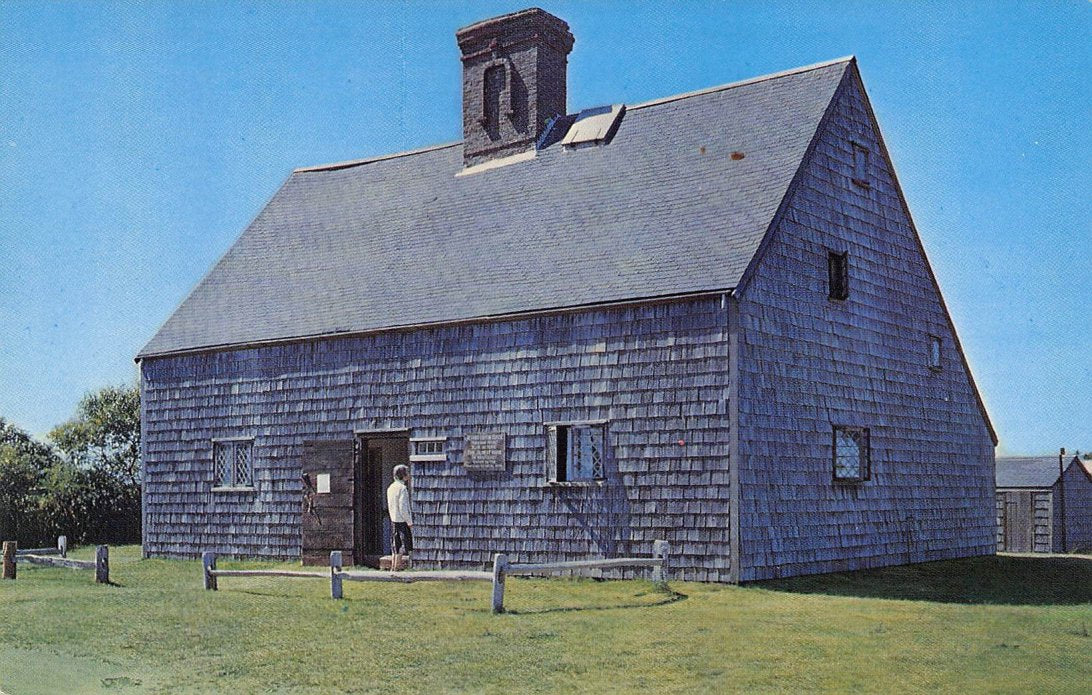 Nantucket County, MA (32 items)