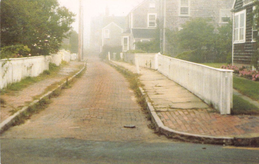 Nantucket County, MA (32 items)