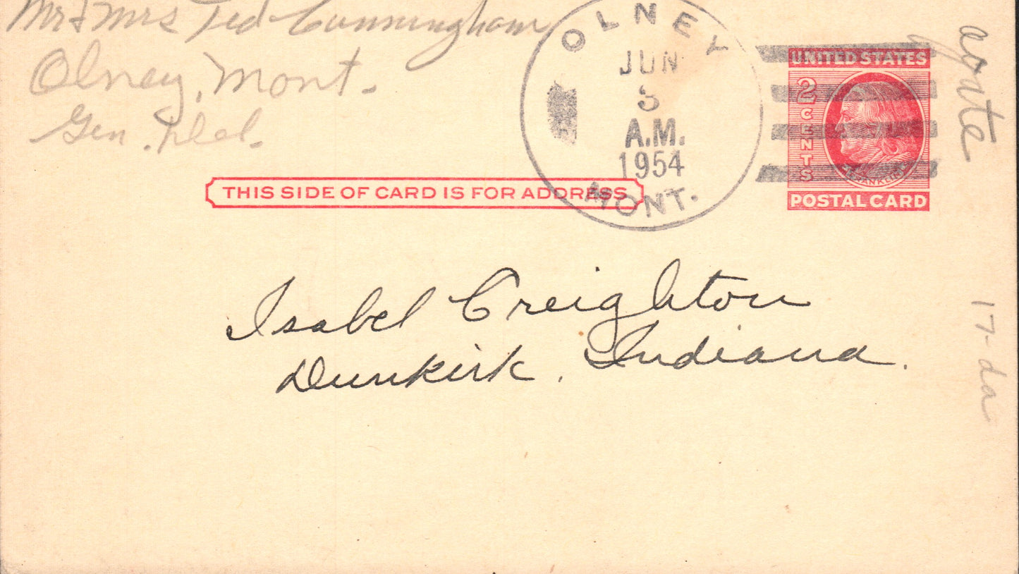Flathead County, MT (23 items)