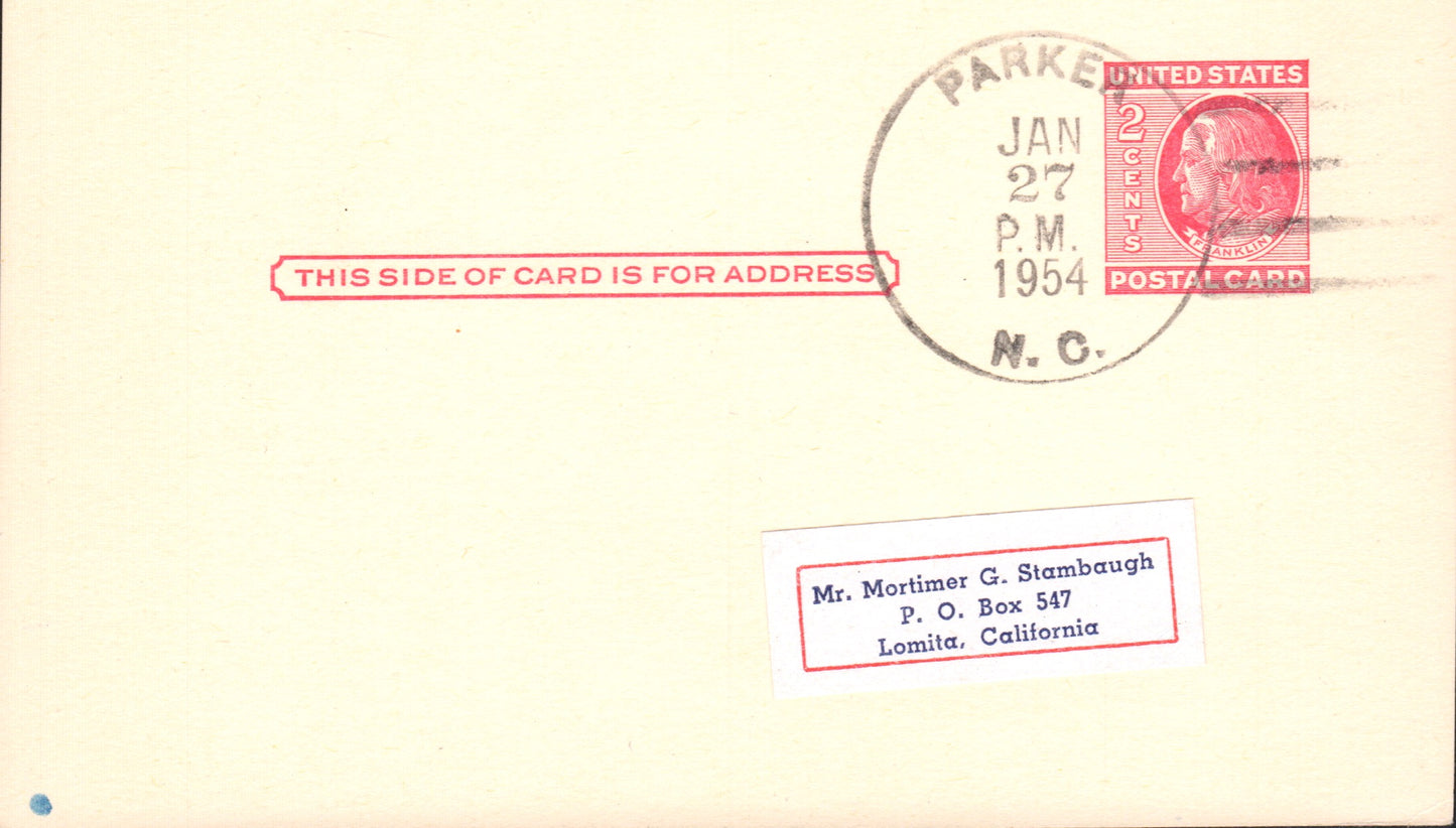 Ashe County, NC (23 items)
