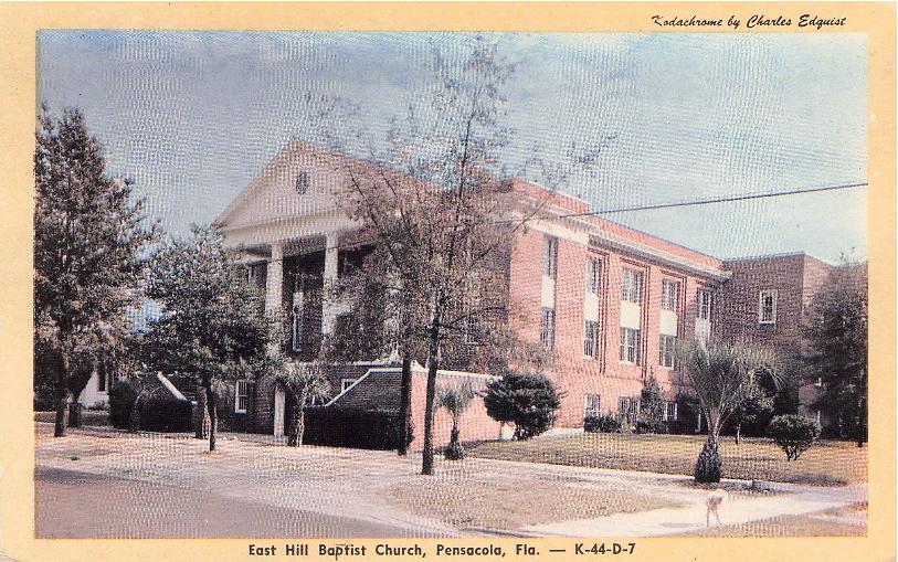 Escambia County, FL (34 items)