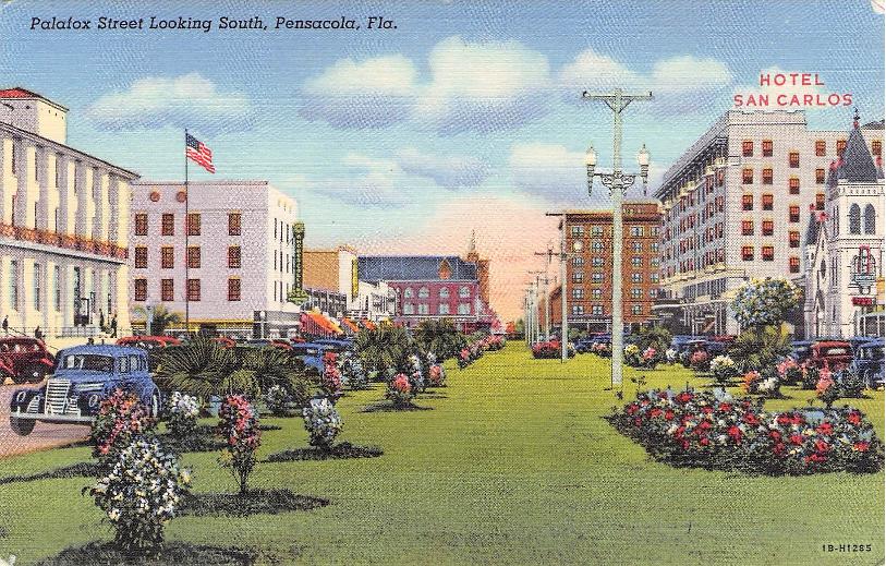 Escambia County, FL (34 items)