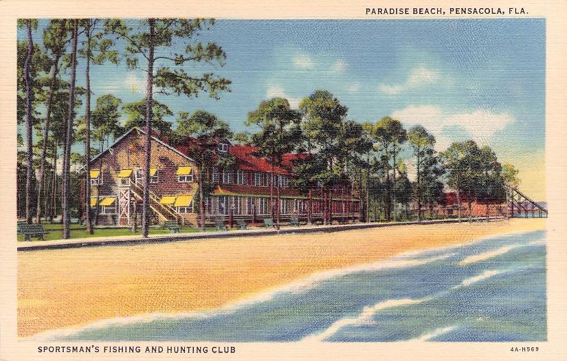 Escambia County, FL (34 items)