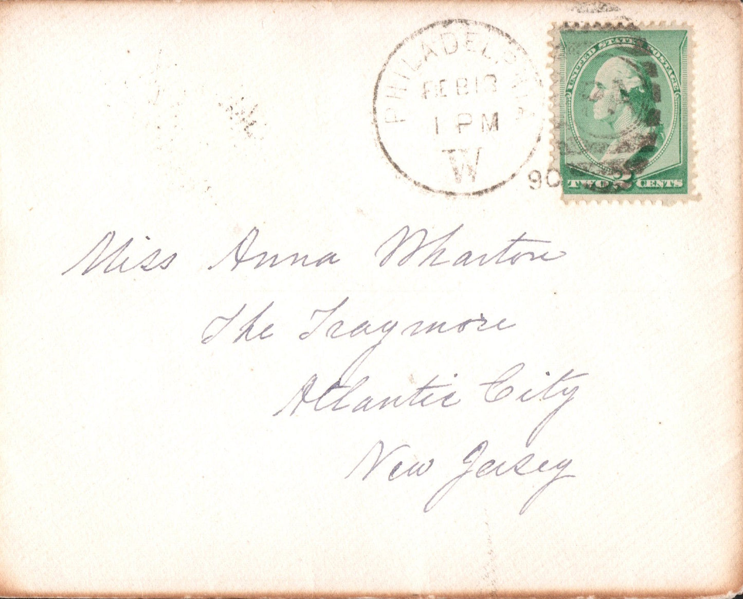 Philadelphia County, PA (105 items)