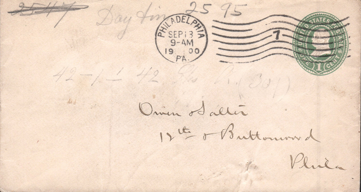 Philadelphia County, PA (105 items)