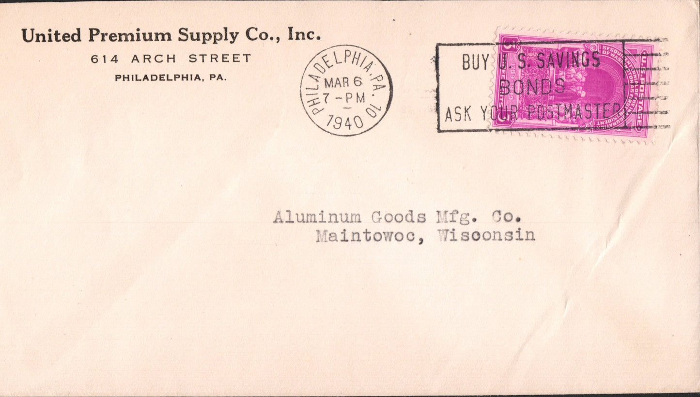 Philadelphia County, PA (105 items)