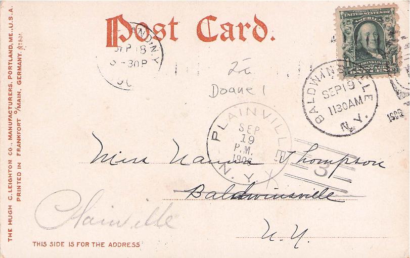 Onondaga County, NY (59 items)