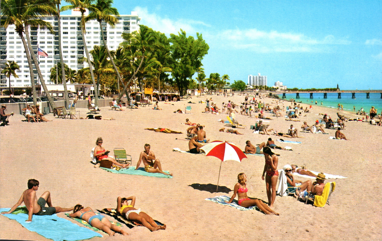 Broward County, FL (36 items)