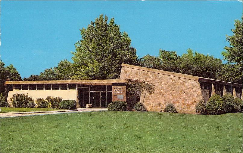 Kay County, OK (21 items)