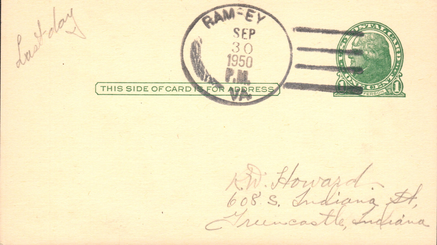 Wise County, VA (19 items)