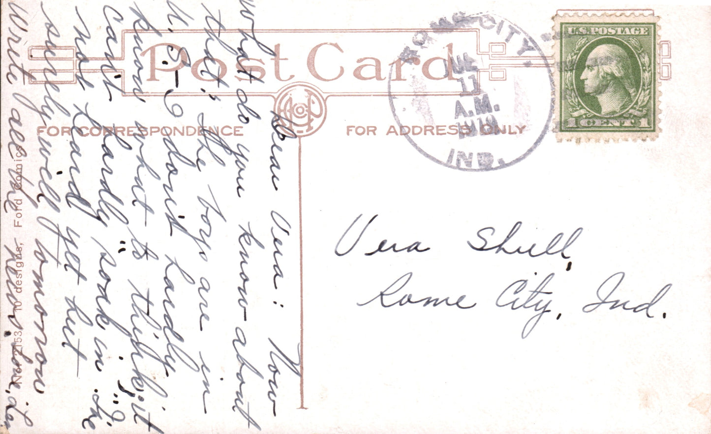 Noble County, IN (14 items)