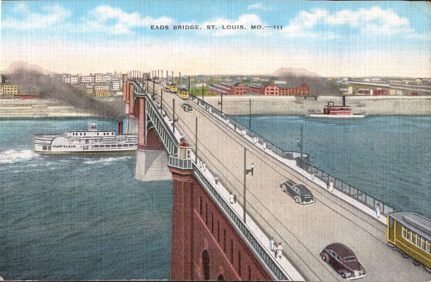 Saint Louis City, MO (195 items)