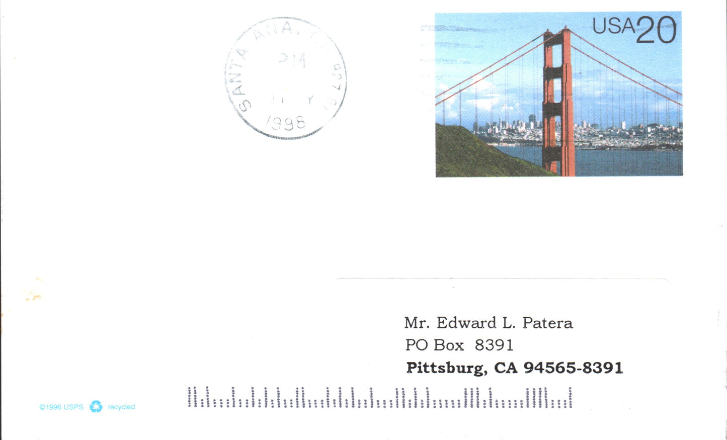 Orange County, CA (33 items)