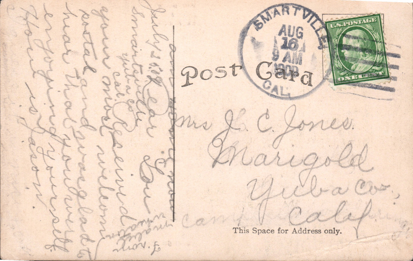 Yuba County, CA (34 items)