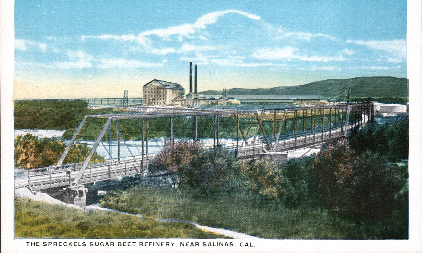 Monterey County, CA (74 items)