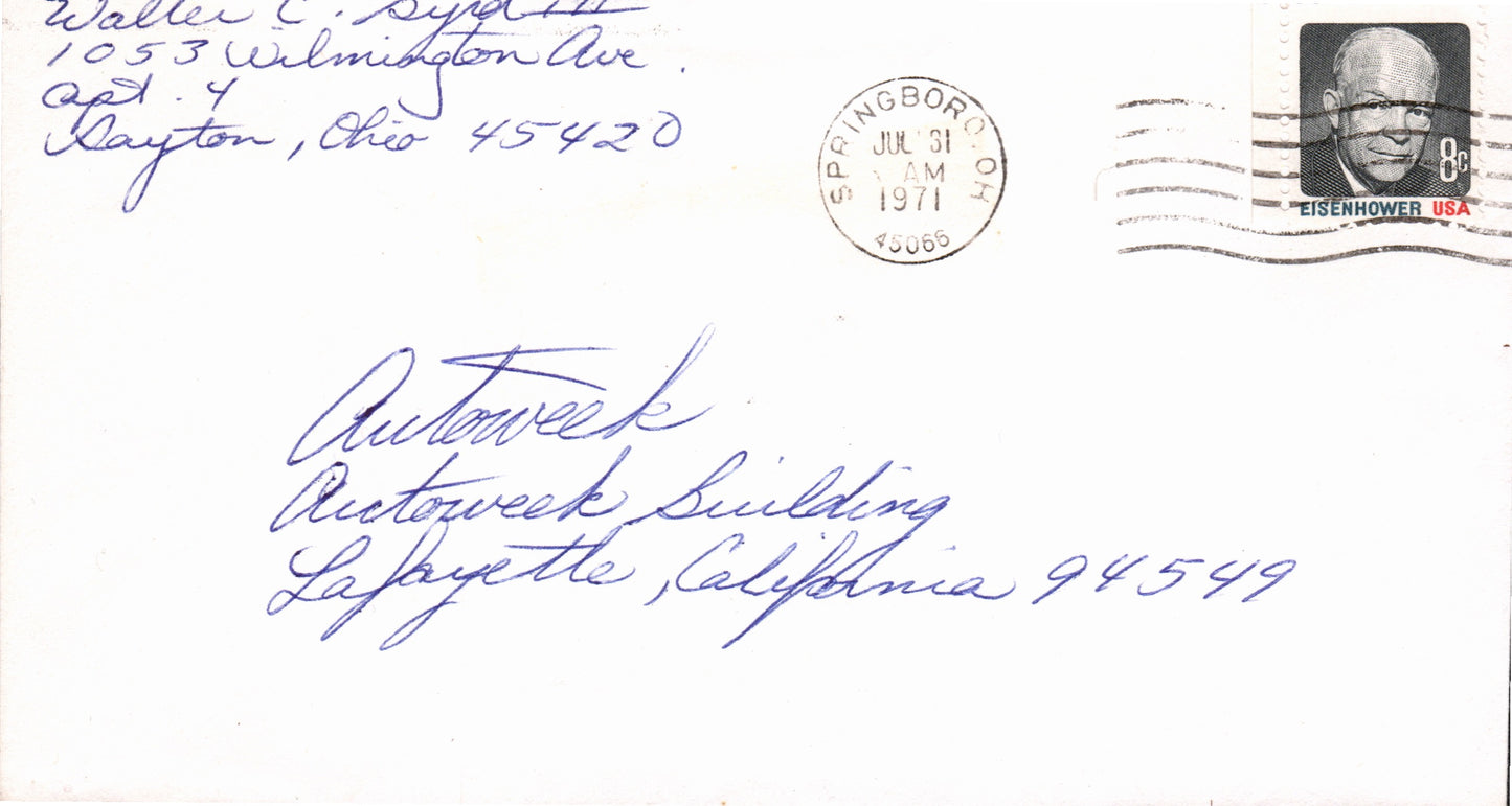 Warren County, OH (16 items)