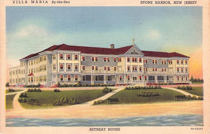 Cape May County, NJ (32 items)