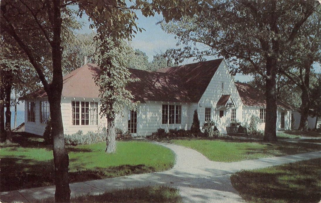 Grand Traverse County, MI (22 items)
