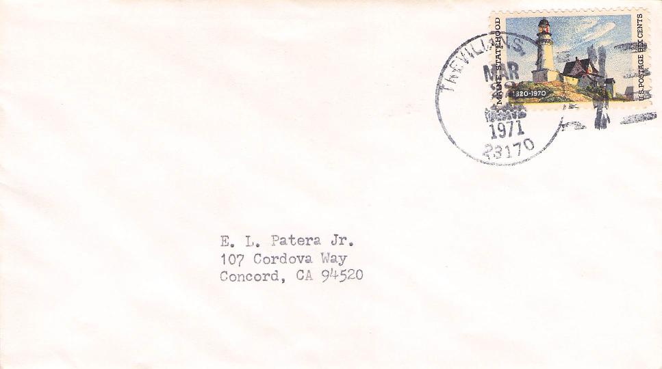Louisa County, VA (16 items)