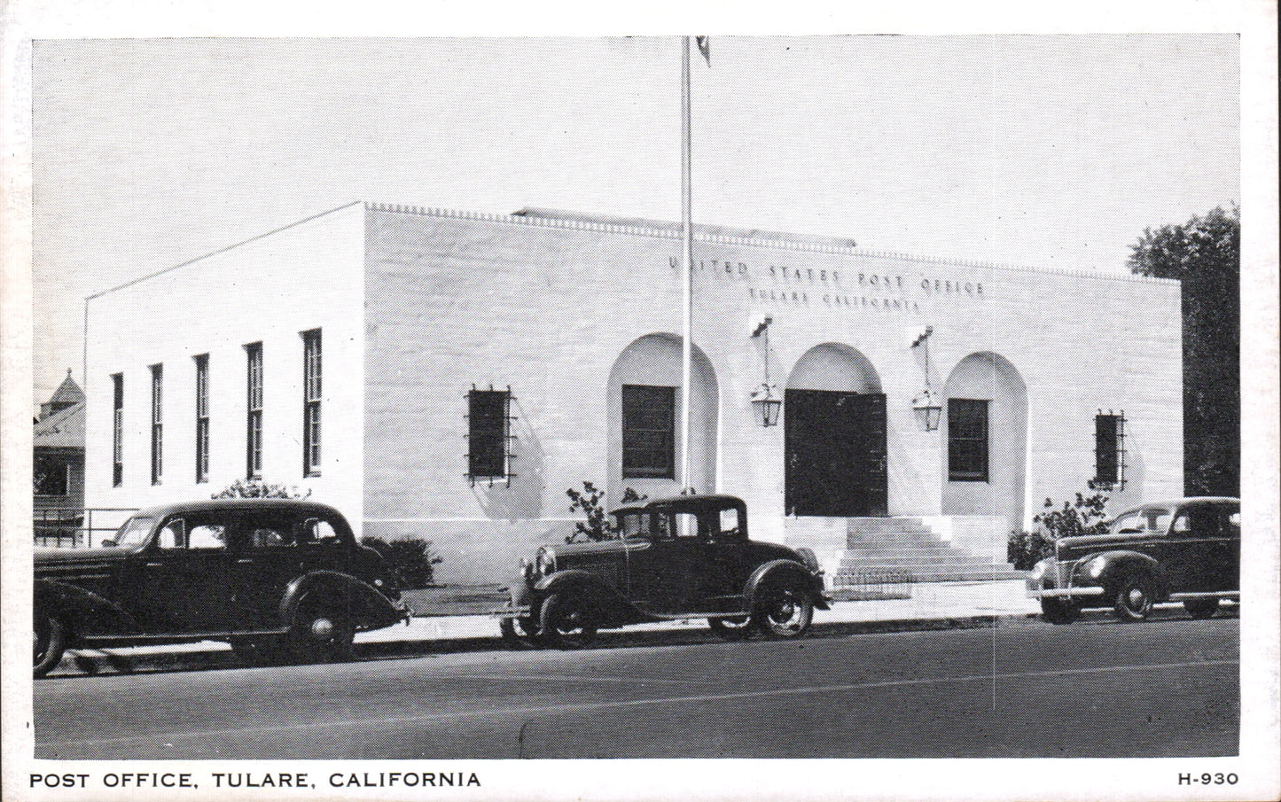 Tulare County, CA (45 items)