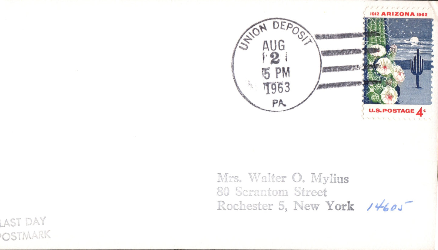 Dauphin County, PA (65 items)