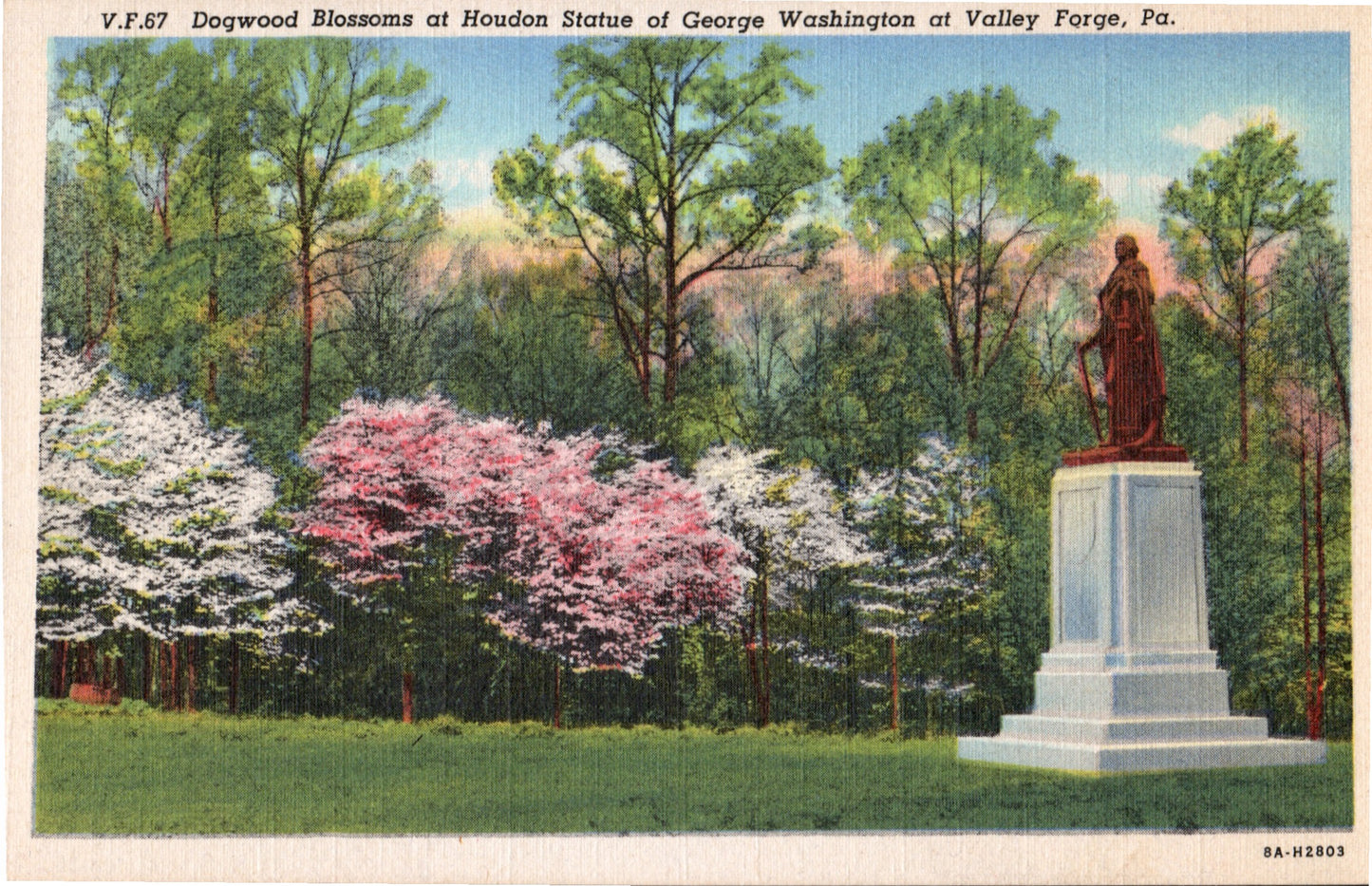 Chester County, PA (48 items)