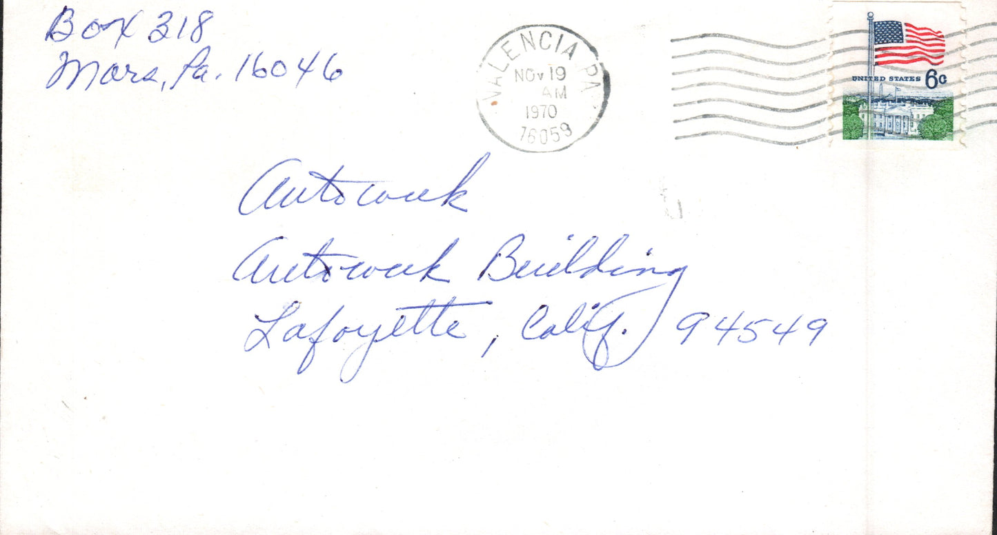 Butler County, PA (37 Items)