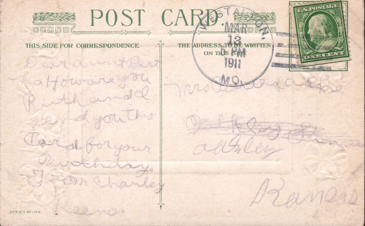 Saint Charles County, MO (20 items)